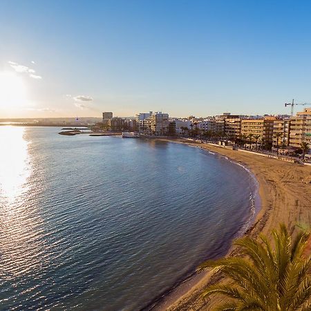 Alegria Id114 Appartement Torrevieja Buitenkant foto