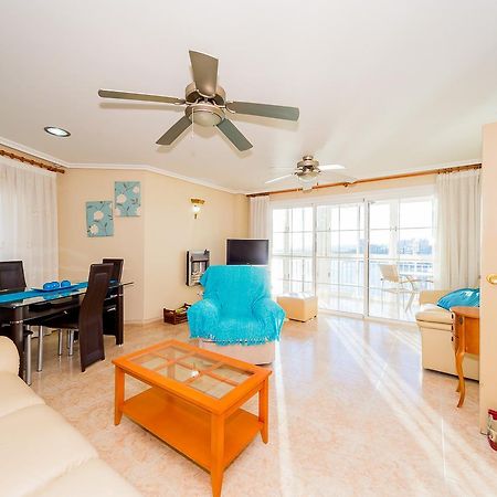 Alegria Id114 Appartement Torrevieja Buitenkant foto
