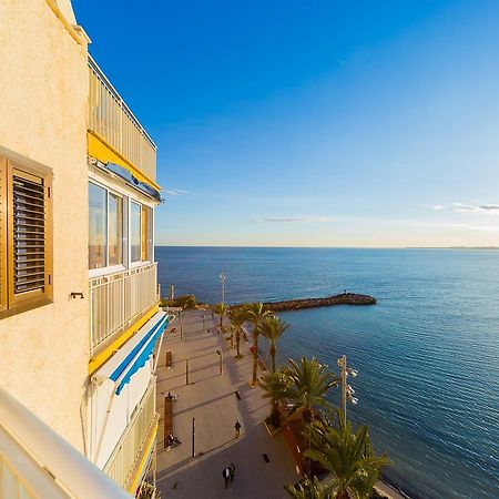 Alegria Id114 Appartement Torrevieja Buitenkant foto