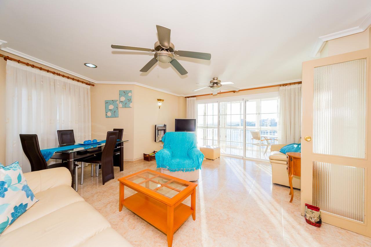 Alegria Id114 Appartement Torrevieja Buitenkant foto