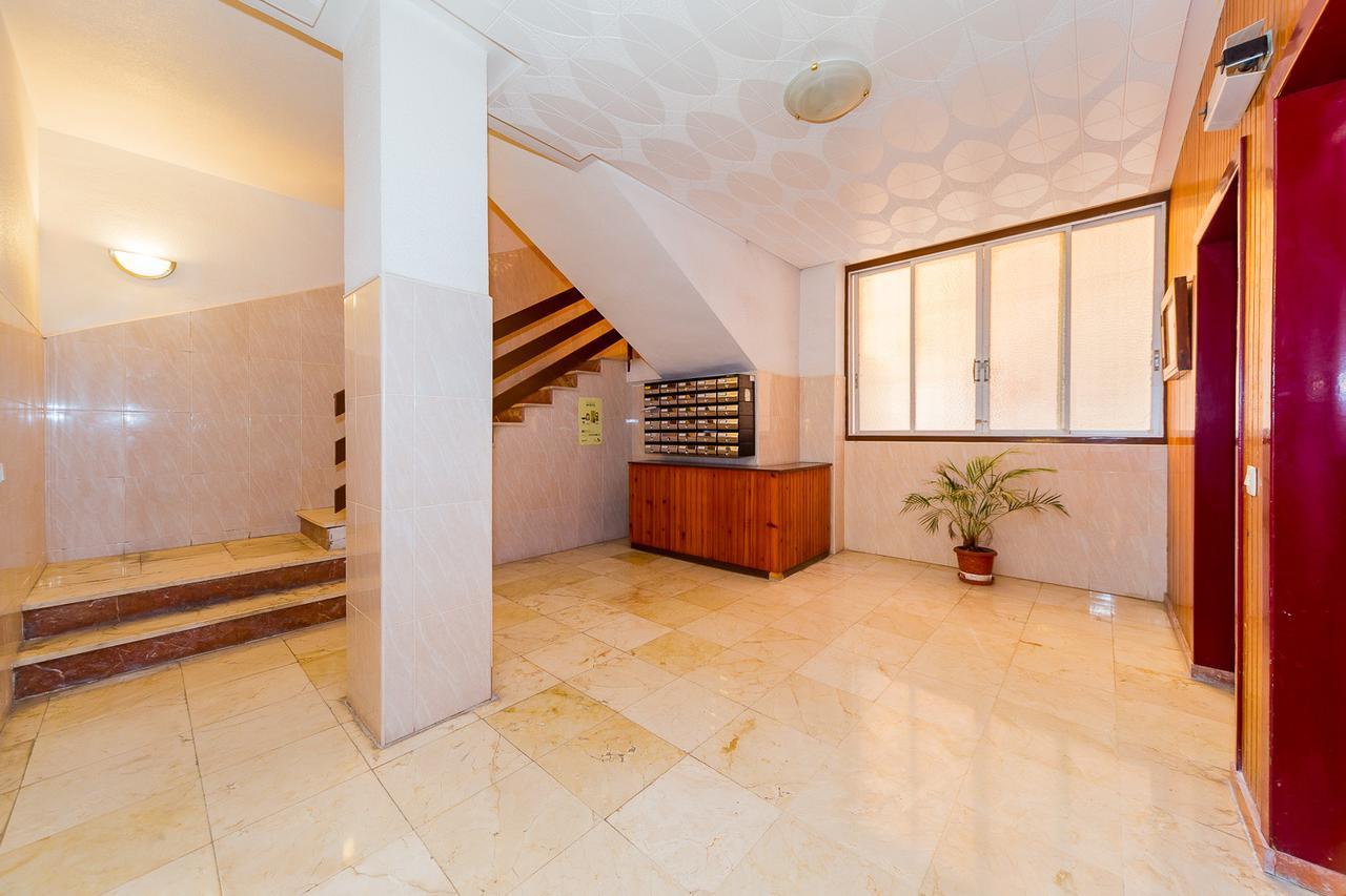 Alegria Id114 Appartement Torrevieja Buitenkant foto