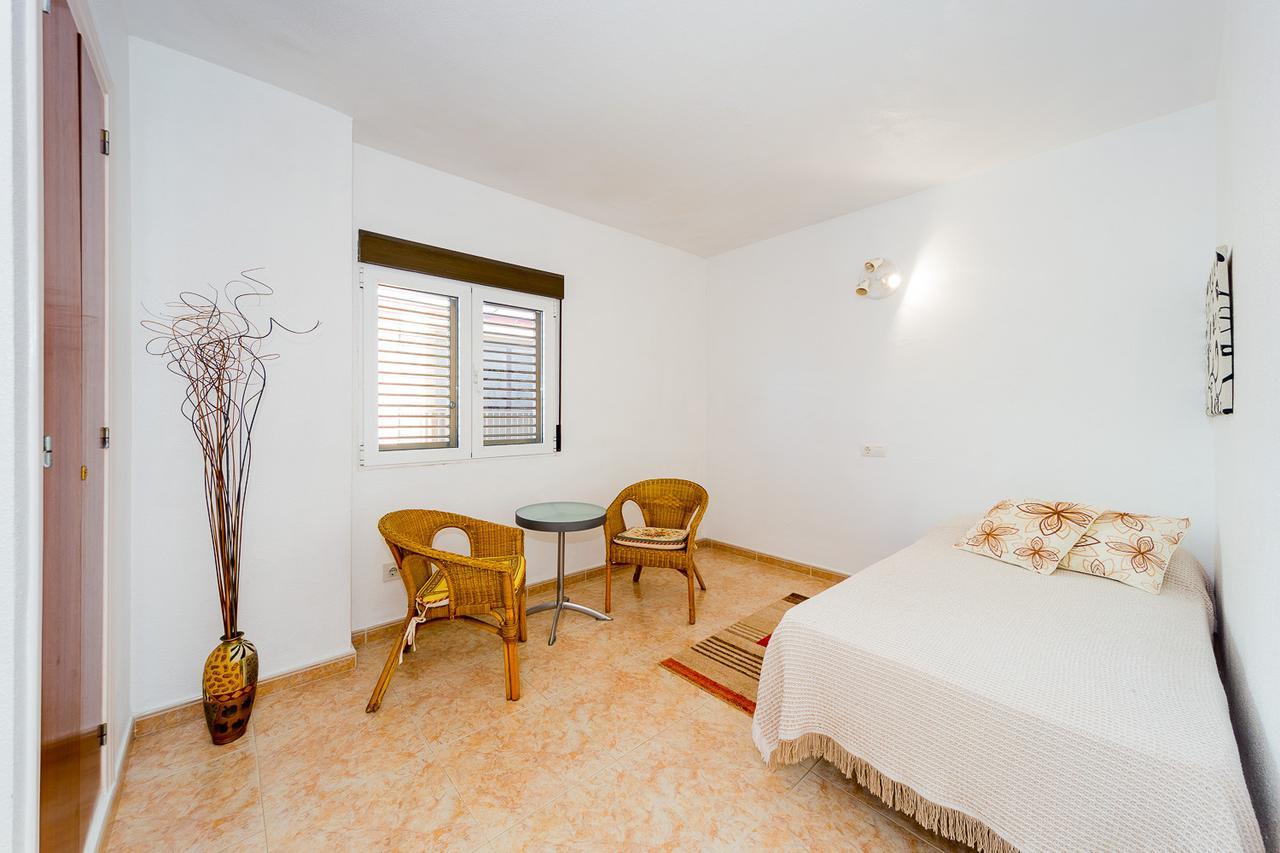 Alegria Id114 Appartement Torrevieja Buitenkant foto