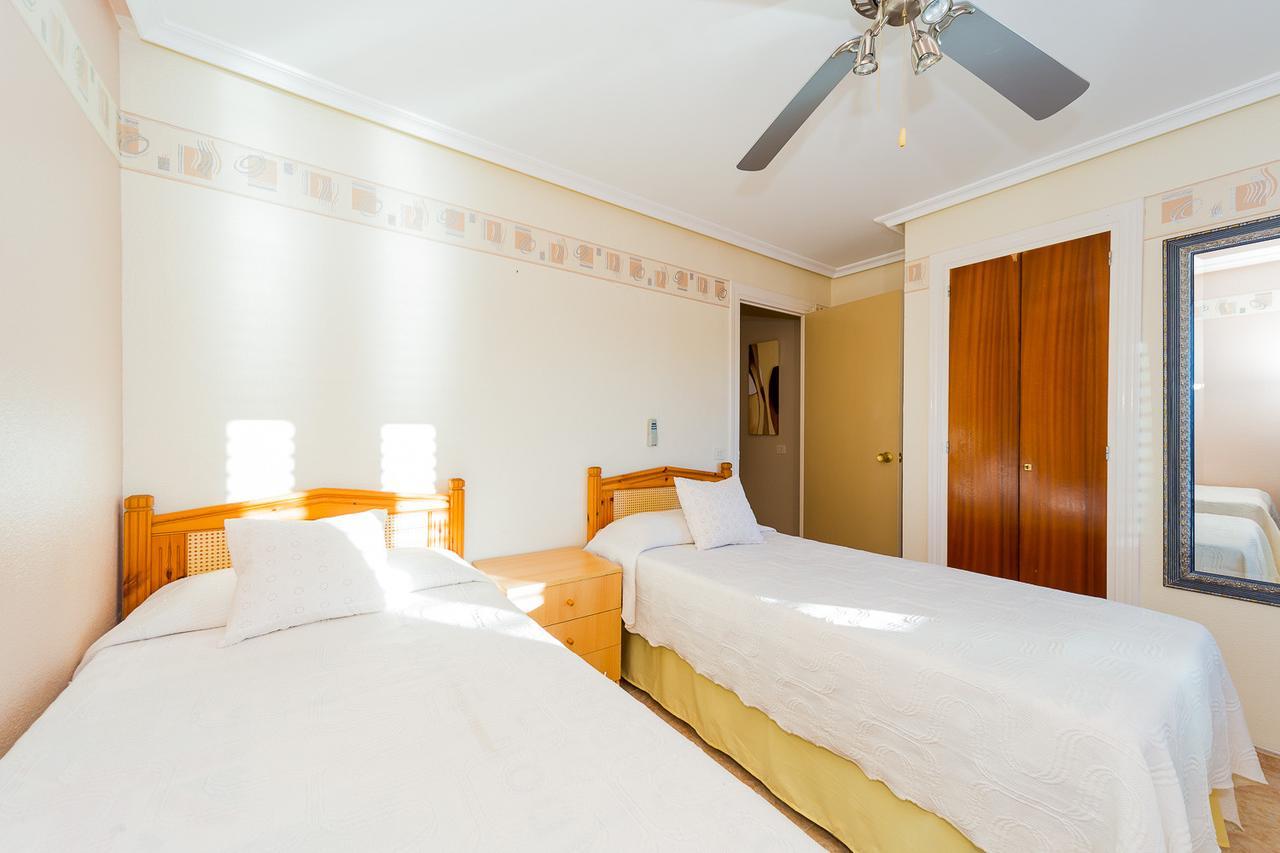 Alegria Id114 Appartement Torrevieja Buitenkant foto