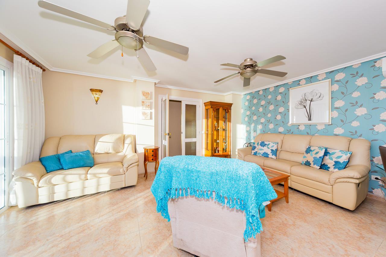 Alegria Id114 Appartement Torrevieja Buitenkant foto