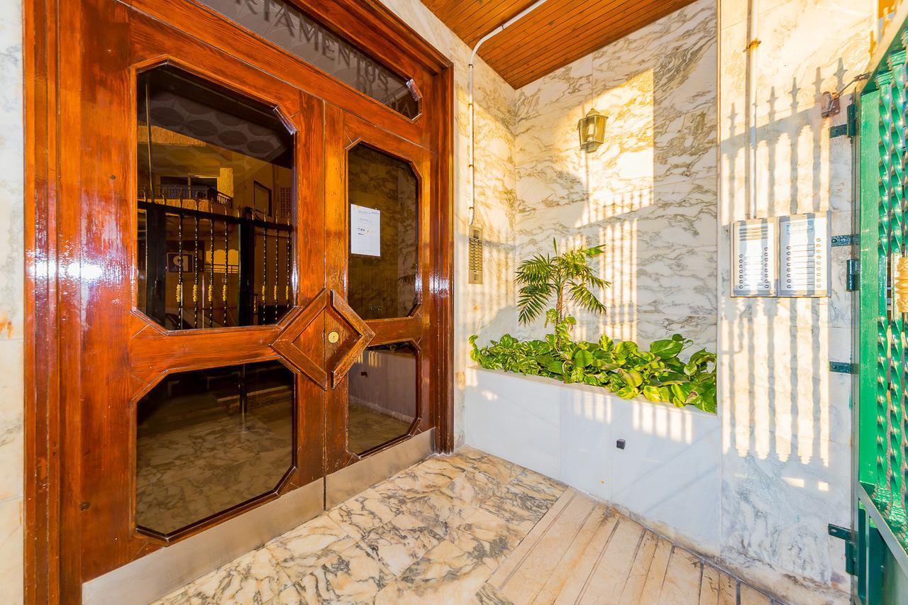 Alegria Id114 Appartement Torrevieja Buitenkant foto