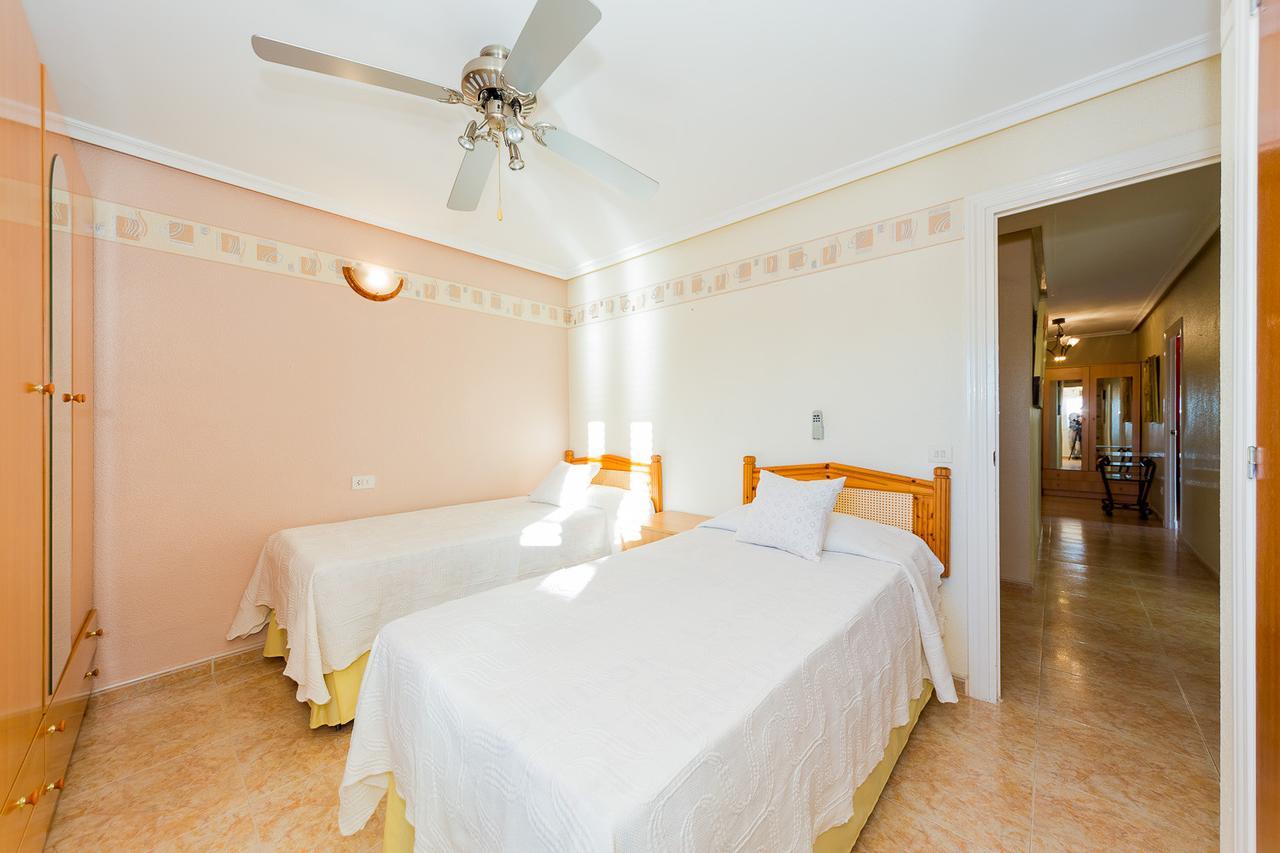 Alegria Id114 Appartement Torrevieja Buitenkant foto