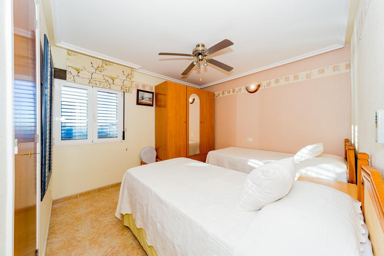 Alegria Id114 Appartement Torrevieja Buitenkant foto