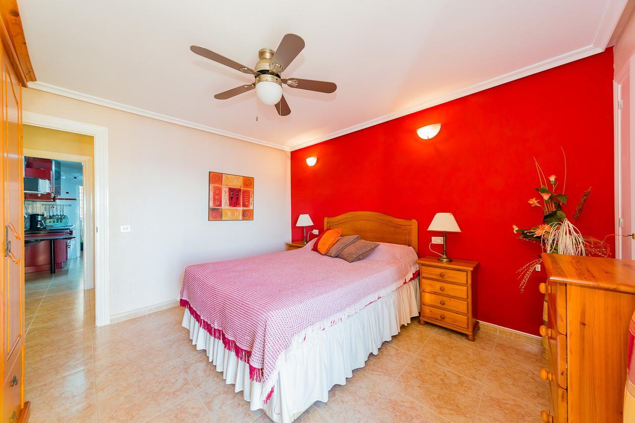 Alegria Id114 Appartement Torrevieja Buitenkant foto
