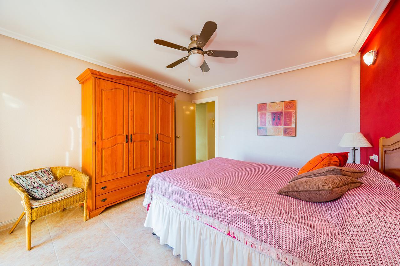 Alegria Id114 Appartement Torrevieja Buitenkant foto