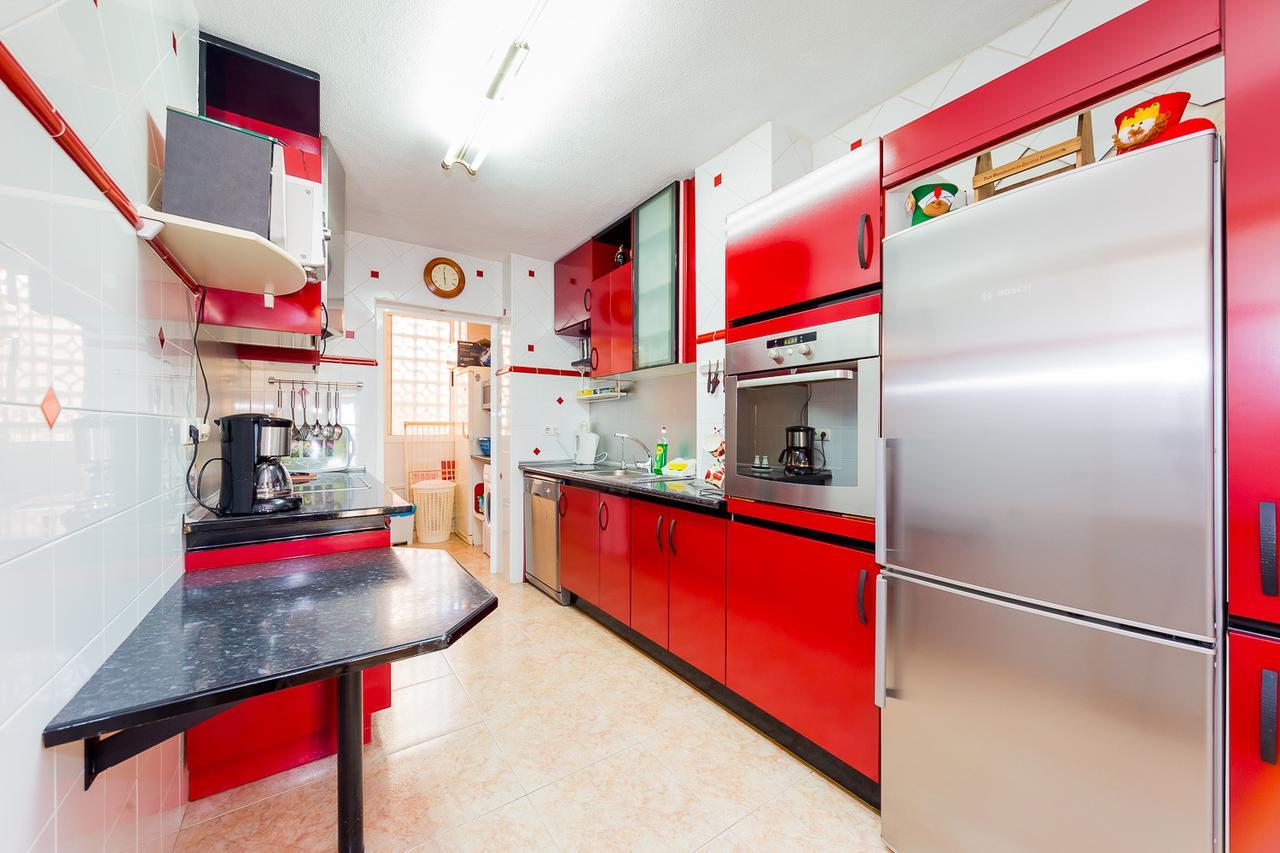 Alegria Id114 Appartement Torrevieja Buitenkant foto