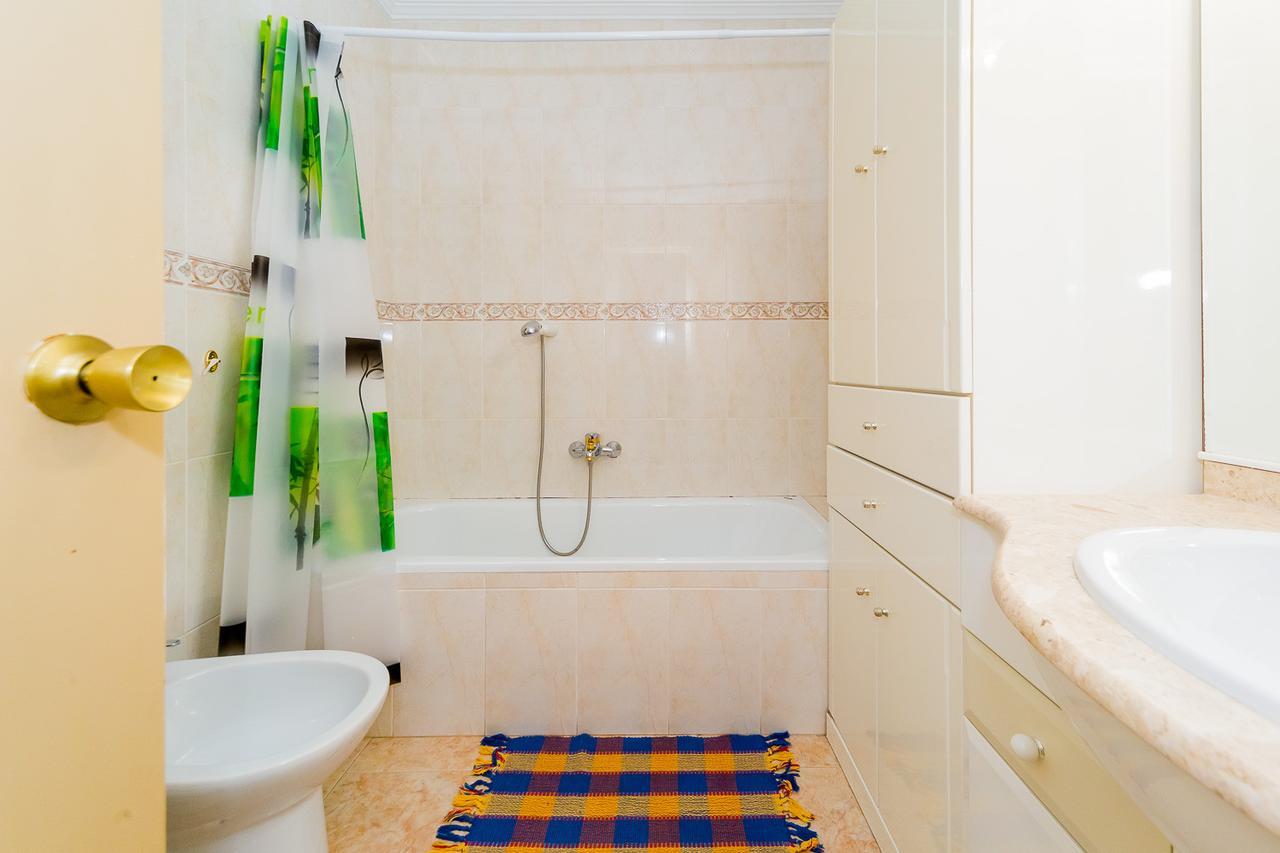 Alegria Id114 Appartement Torrevieja Buitenkant foto