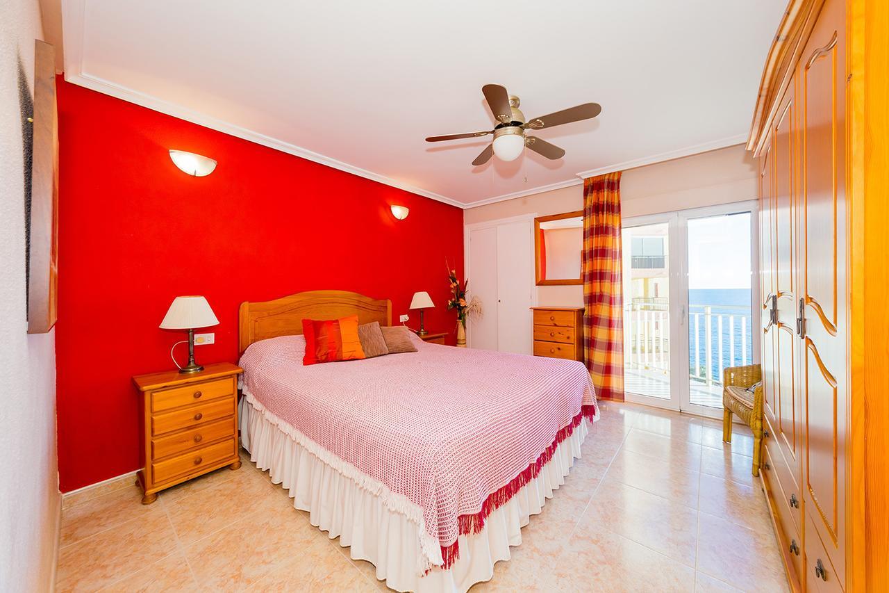 Alegria Id114 Appartement Torrevieja Buitenkant foto