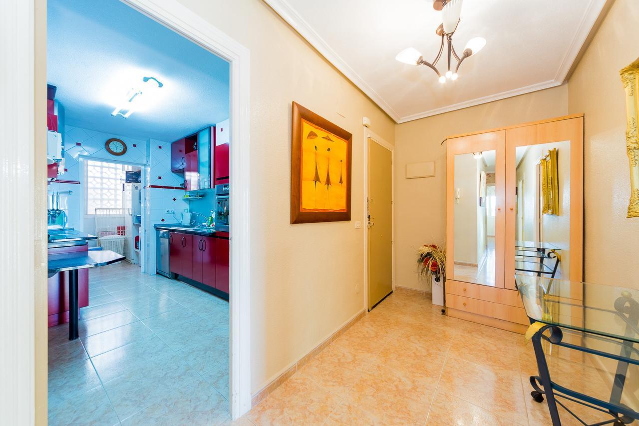 Alegria Id114 Appartement Torrevieja Buitenkant foto