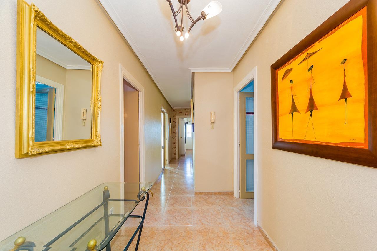 Alegria Id114 Appartement Torrevieja Buitenkant foto