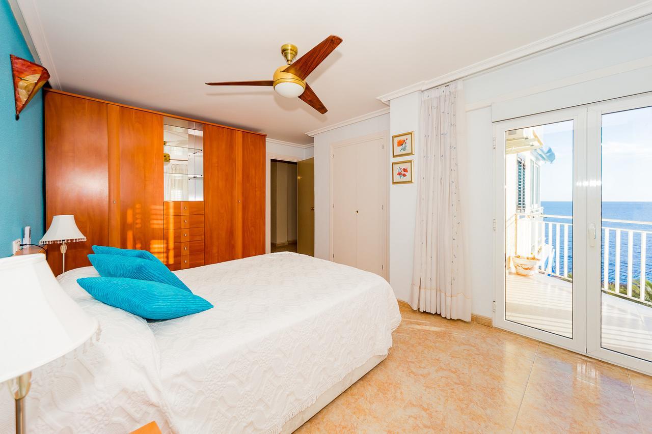 Alegria Id114 Appartement Torrevieja Buitenkant foto