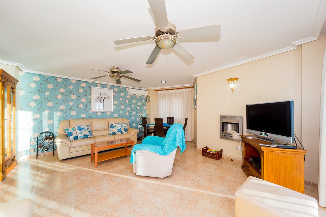 Alegria Id114 Appartement Torrevieja Buitenkant foto