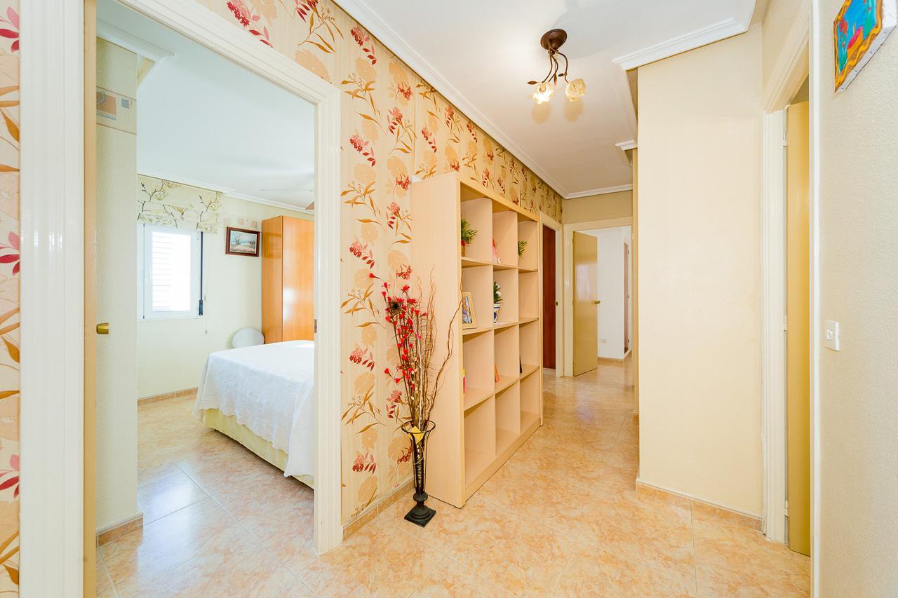 Alegria Id114 Appartement Torrevieja Buitenkant foto
