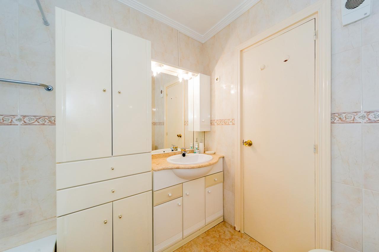 Alegria Id114 Appartement Torrevieja Buitenkant foto