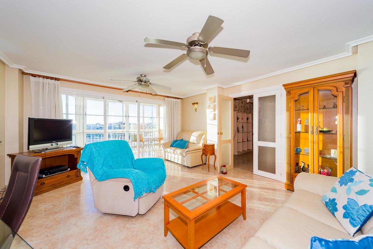 Alegria Id114 Appartement Torrevieja Buitenkant foto
