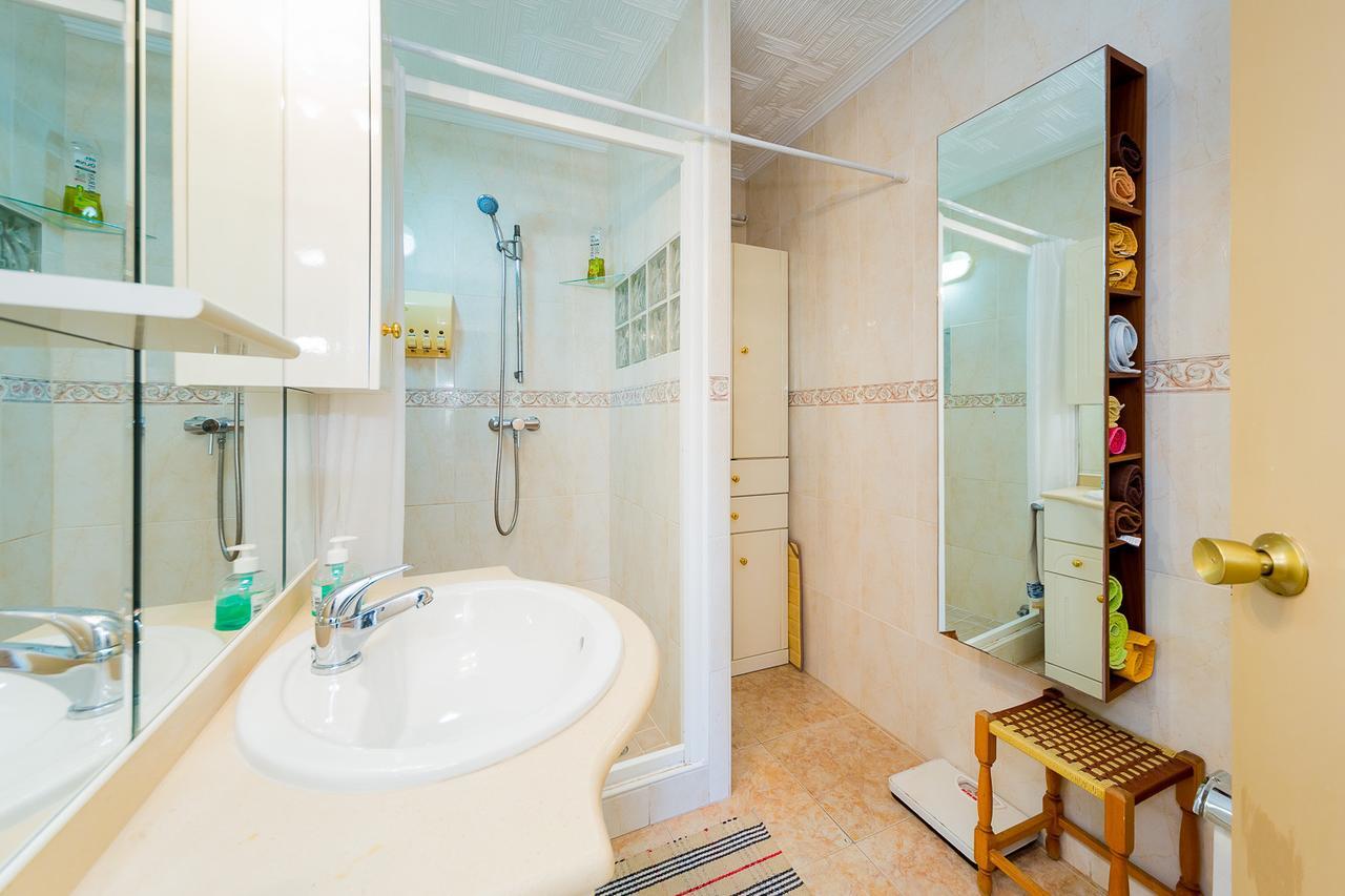 Alegria Id114 Appartement Torrevieja Buitenkant foto