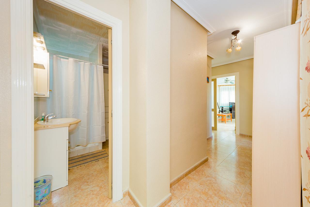 Alegria Id114 Appartement Torrevieja Buitenkant foto